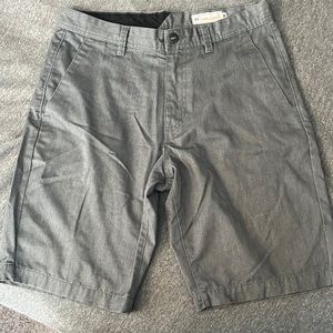 Volcom shorts